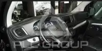 2021 Citroen E-Spacetourer