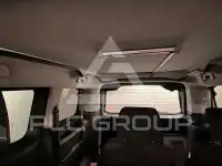 2021 Citroen E-Spacetourer