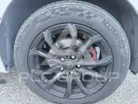 2021 Citroen E-Spacetourer