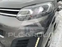 2021 Citroen E-Spacetourer