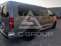 2021 Citroen E-Spacetourer
