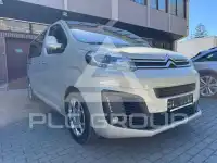 2021 Citroen E-Spacetourer