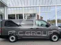 2021 Citroen E-Spacetourer