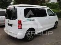 2021 Citroen E-Spacetourer