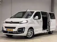2021 Citroen E-Spacetourer