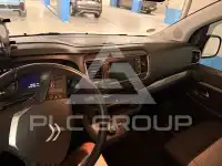 2021 Citroen E-Spacetourer