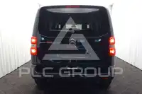 2021 Citroen E-Spacetourer