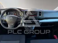 2021 Citroen E-Spacetourer