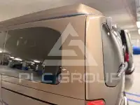 2021 Citroen E-Spacetourer