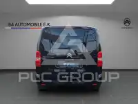 2021 Citroen E-Spacetourer