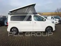 2021 Citroen E-Spacetourer