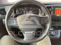 2021 Citroen E-Spacetourer