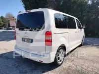 2021 Citroen E-Spacetourer