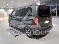 2021 Citroen E-Spacetourer