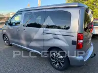 2021 Citroen E-Spacetourer
