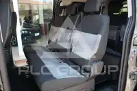 2021 Citroen E-Spacetourer