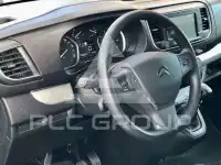 2021 Citroen E-Spacetourer
