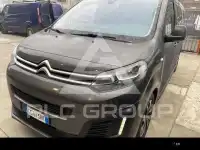 2021 Citroen E-Spacetourer