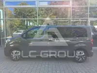 2021 Citroen E-Spacetourer