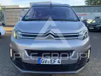 2021 Citroen E-Spacetourer
