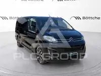 2021 Citroen E-Spacetourer