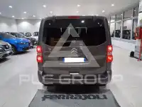 2021 Citroen E-Spacetourer
