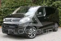 2021 Citroen E-Spacetourer
