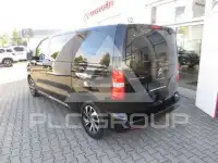 2021 Citroen E-Spacetourer