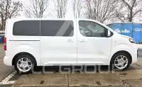 2021 Citroen E-Spacetourer