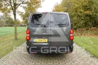 2021 Citroen E-Spacetourer