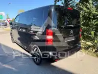 2021 Citroen E-Spacetourer
