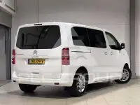 2021 Citroen E-Spacetourer