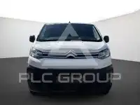 2021 Citroen E-Spacetourer