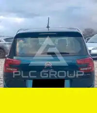 2021 Citroen E-Spacetourer
