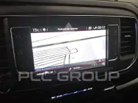 2021 Citroen E-Spacetourer