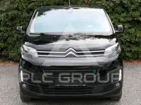 2021 Citroen E-Spacetourer