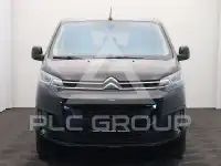2021 Citroen E-Spacetourer