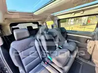 2021 Citroen E-Spacetourer