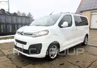 2021 Citroen E-Spacetourer