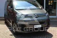 2021 Citroen E-Spacetourer