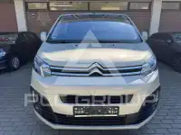 2021 Citroen E-Spacetourer