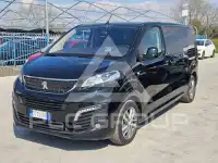 2021 Citroen E-Spacetourer