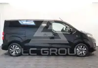 2021 Citroen E-Spacetourer