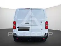 2021 Citroen E-Spacetourer