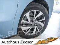 2021 Citroen E-Spacetourer