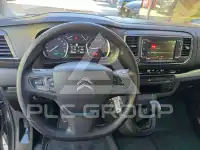 2021 Citroen E-Spacetourer