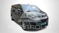 2021 Citroen E-Spacetourer