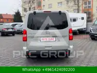 2021 Citroen E-Spacetourer
