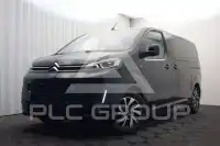 2021 Citroen E-Spacetourer