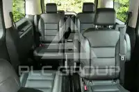 2021 Citroen E-Spacetourer